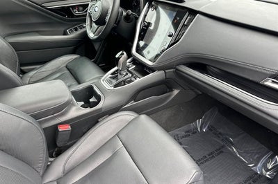 2023 Subaru Outback Touring