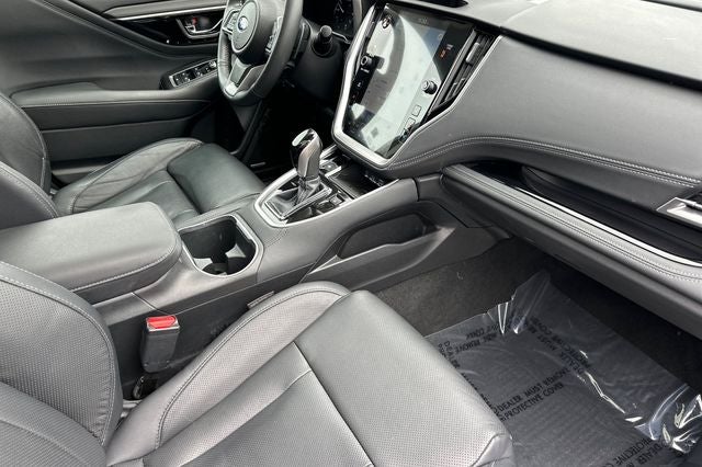 2023 Subaru Outback Touring