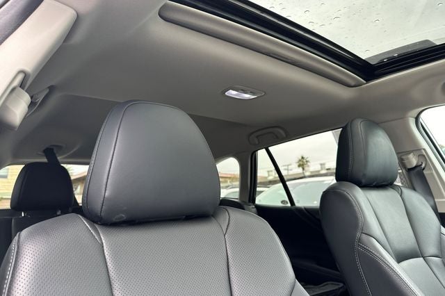 2023 Subaru Outback Touring