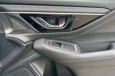 2023 Subaru Outback Touring