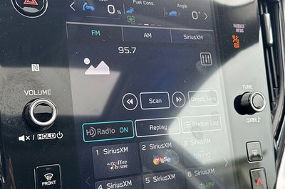 2023 Subaru Outback Touring