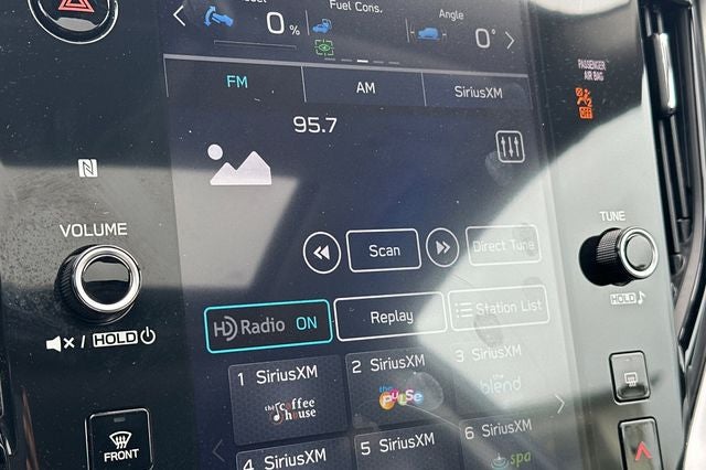 2023 Subaru Outback Touring