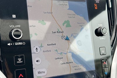 2023 Subaru Outback Touring