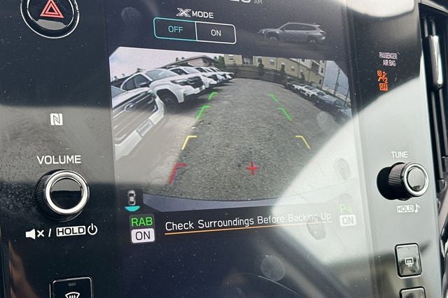 2023 Subaru Outback Touring