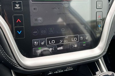 2023 Subaru Outback Touring