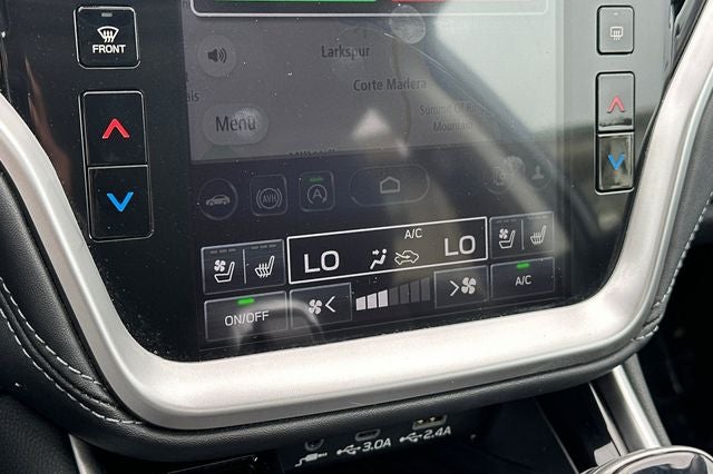 2023 Subaru Outback Touring