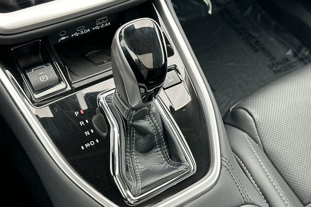 2023 Subaru Outback Touring