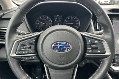 2023 Subaru Outback Touring