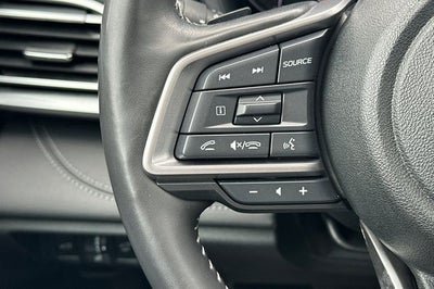 2023 Subaru Outback Touring