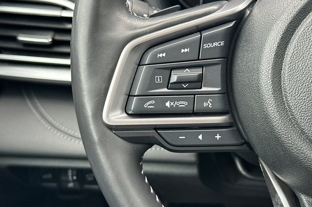 2023 Subaru Outback Touring