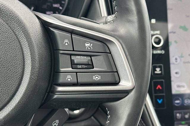 2023 Subaru Outback Touring