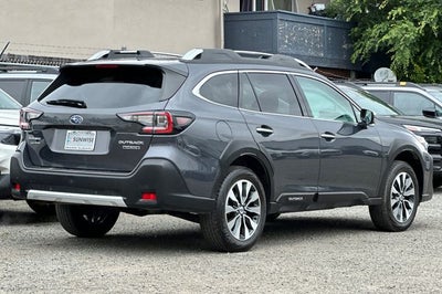 2023 Subaru Outback Touring