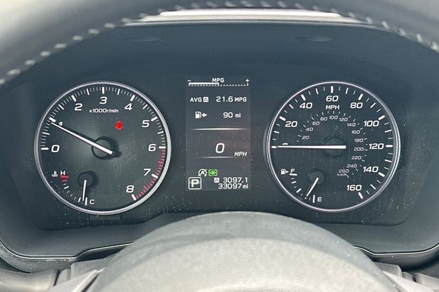 2023 Subaru Outback Touring