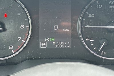 2023 Subaru Outback Touring