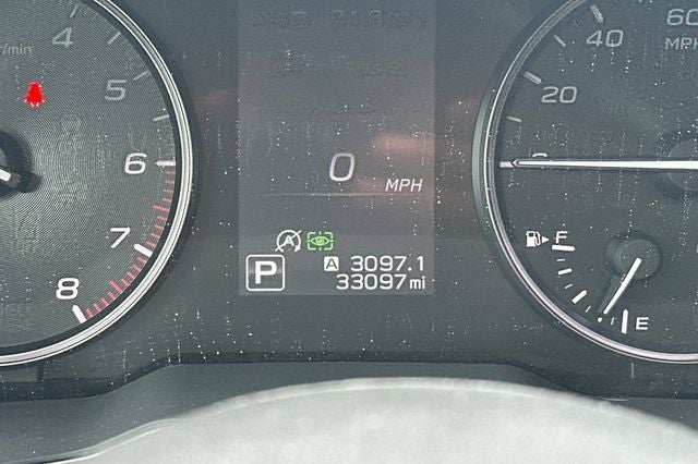 2023 Subaru Outback Touring