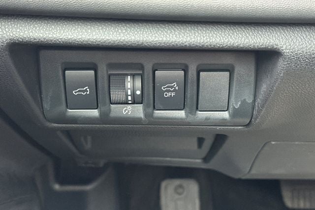 2023 Subaru Outback Touring