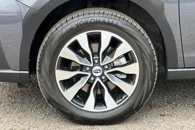 2023 Subaru Outback Touring