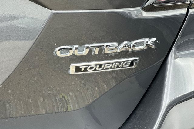 2023 Subaru Outback Touring