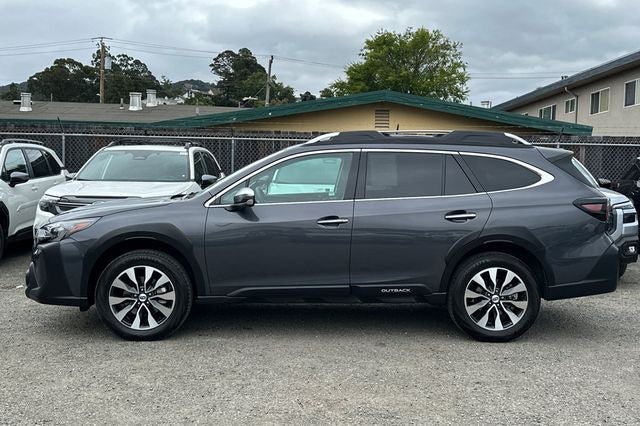 2023 Subaru Outback Touring