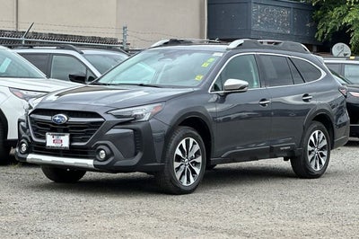 2023 Subaru Outback Touring