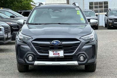 2023 Subaru Outback Touring