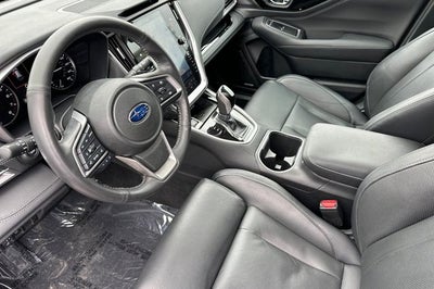 2023 Subaru Outback Touring