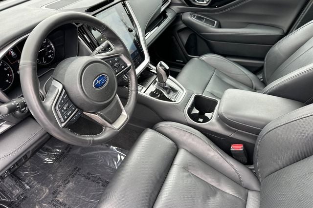 2023 Subaru Outback Touring