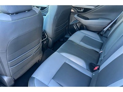 2025 Subaru Outback Onyx Edition XT