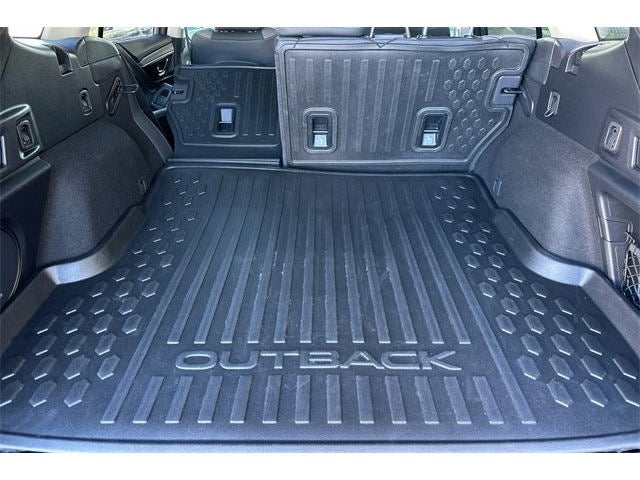 2025 Subaru Outback Onyx Edition XT