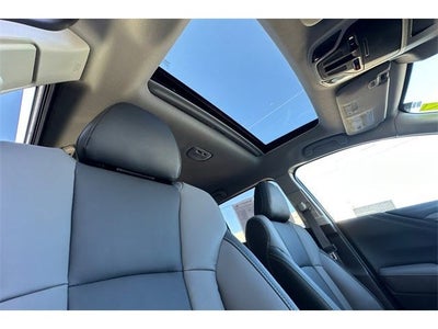 2025 Subaru Outback Onyx Edition XT