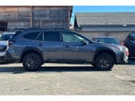 2025 Subaru Outback Onyx Edition XT
