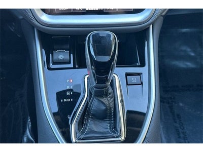 2025 Subaru Outback Onyx Edition XT