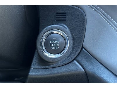 2025 Subaru Outback Onyx Edition XT