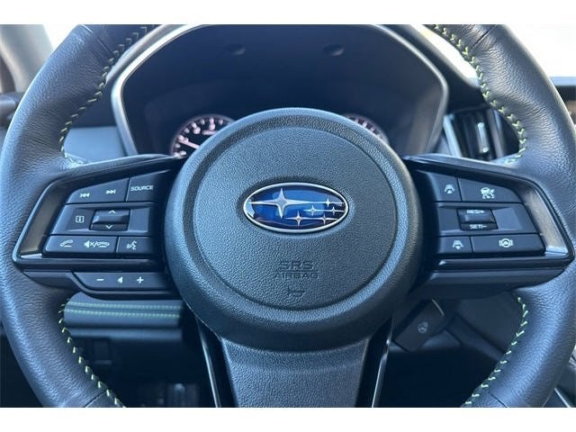 2025 Subaru Outback Onyx Edition XT