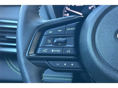 2025 Subaru Outback Onyx Edition XT