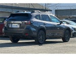 2025 Subaru Outback Onyx Edition XT