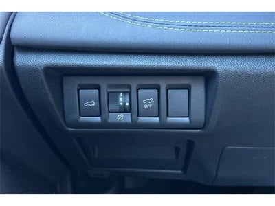 2025 Subaru Outback Onyx Edition XT