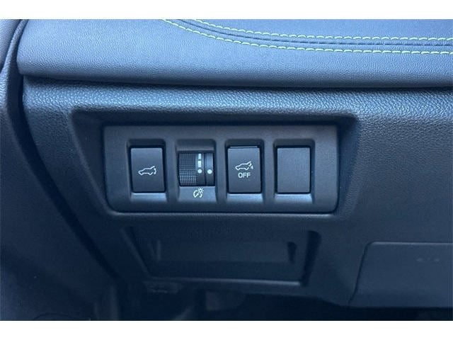 2025 Subaru Outback Onyx Edition XT