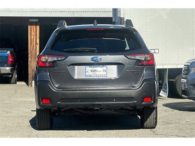 2025 Subaru Outback Onyx Edition XT