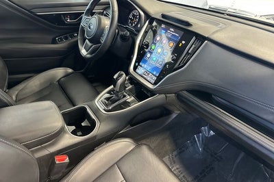 2023 Subaru Outback Limited XT