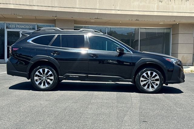 2023 Subaru Outback Limited XT