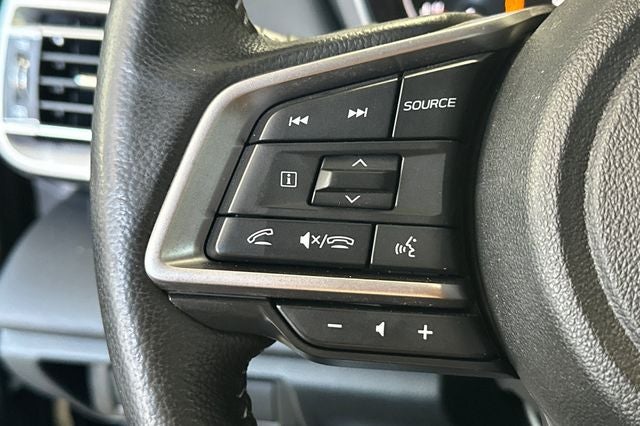 2023 Subaru Outback Limited XT