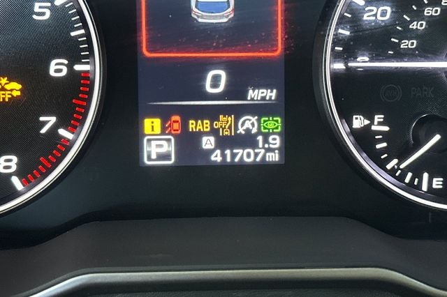 2023 Subaru Outback Limited XT