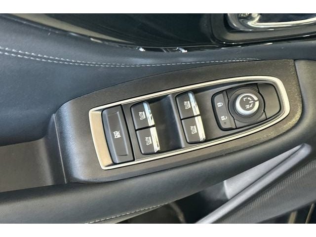 2023 Subaru Outback Limited XT