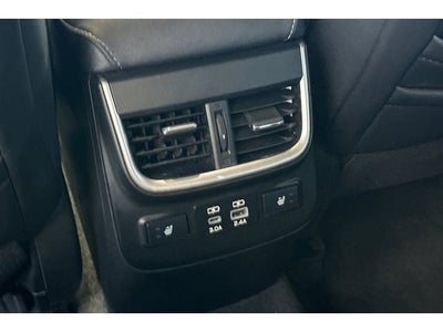 2023 Subaru Outback Limited XT