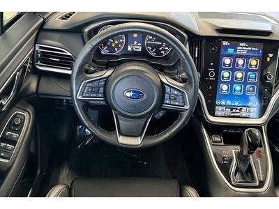 2023 Subaru Outback Limited XT