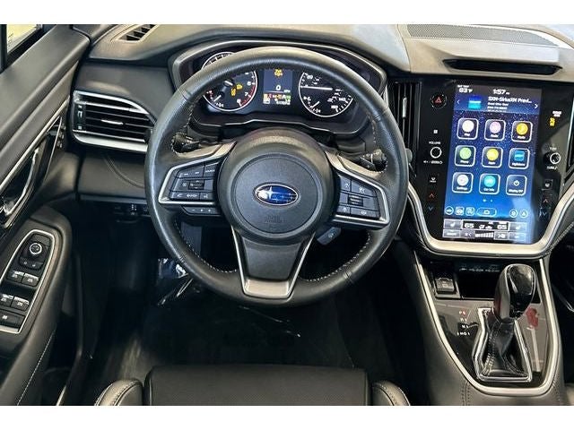 2023 Subaru Outback Limited XT