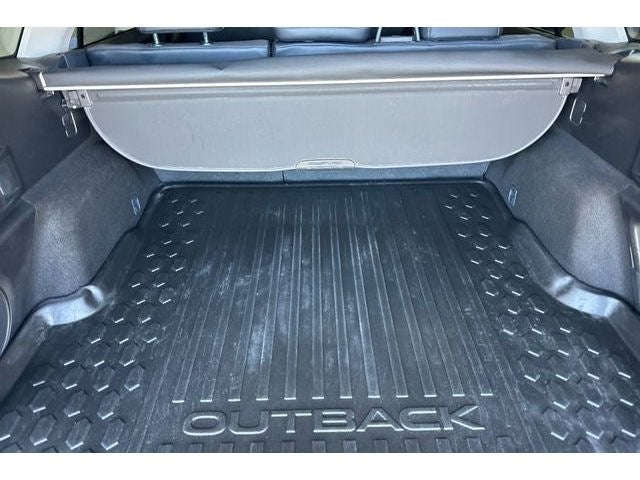 2023 Subaru Outback Limited XT