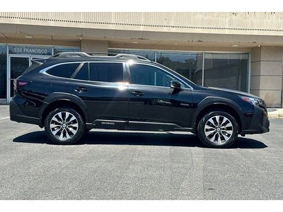 2023 Subaru Outback Limited XT