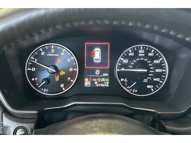 2023 Subaru Outback Limited XT